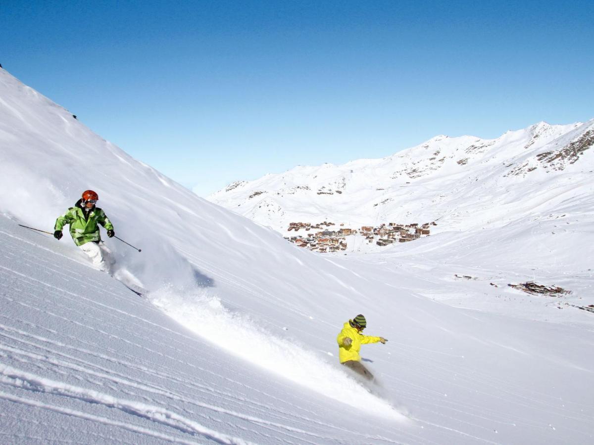 Apartment Vanoise 172 By Interhome Val Thorens Zewnętrze zdjęcie