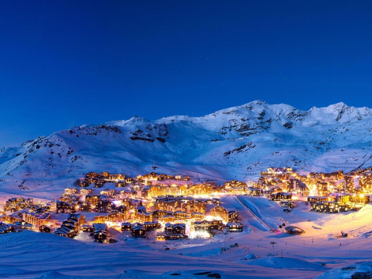 Apartment Vanoise 172 By Interhome Val Thorens Zewnętrze zdjęcie
