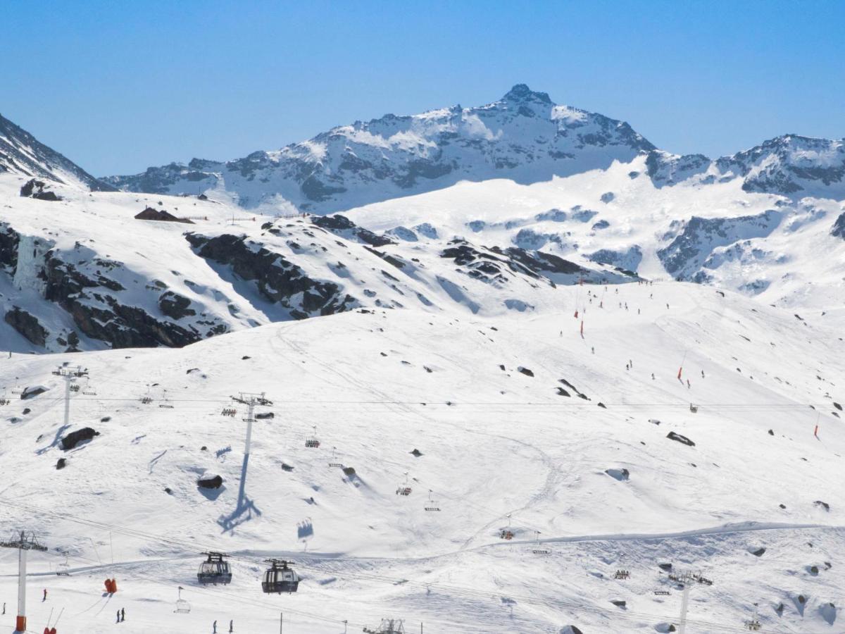 Apartment Vanoise 172 By Interhome Val Thorens Zewnętrze zdjęcie