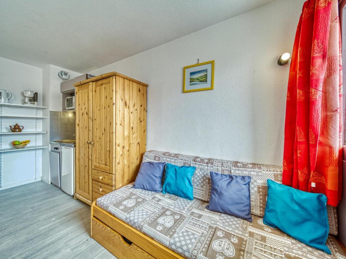 Apartment Vanoise 172 By Interhome Val Thorens Zewnętrze zdjęcie