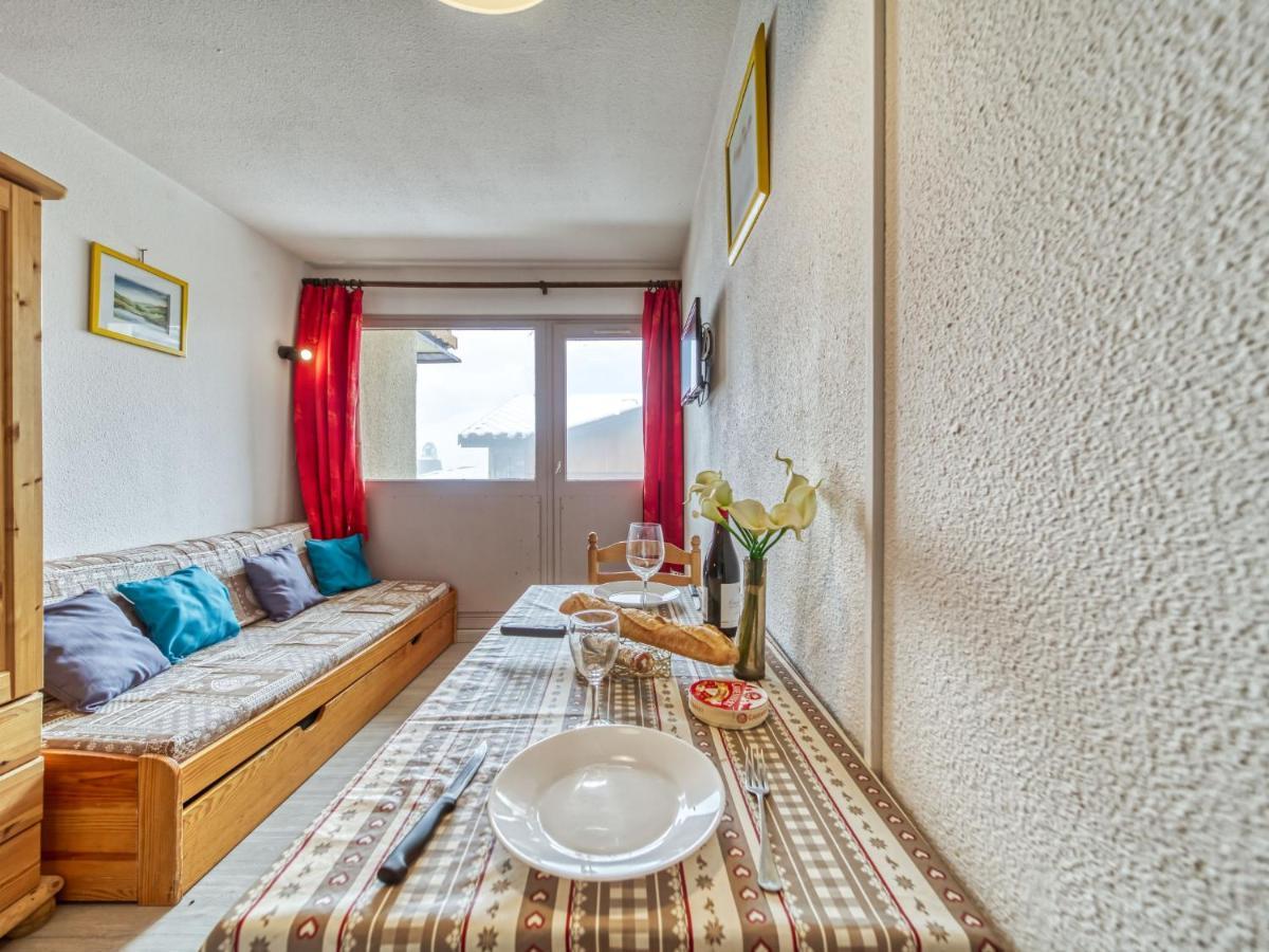 Apartment Vanoise 172 By Interhome Val Thorens Zewnętrze zdjęcie