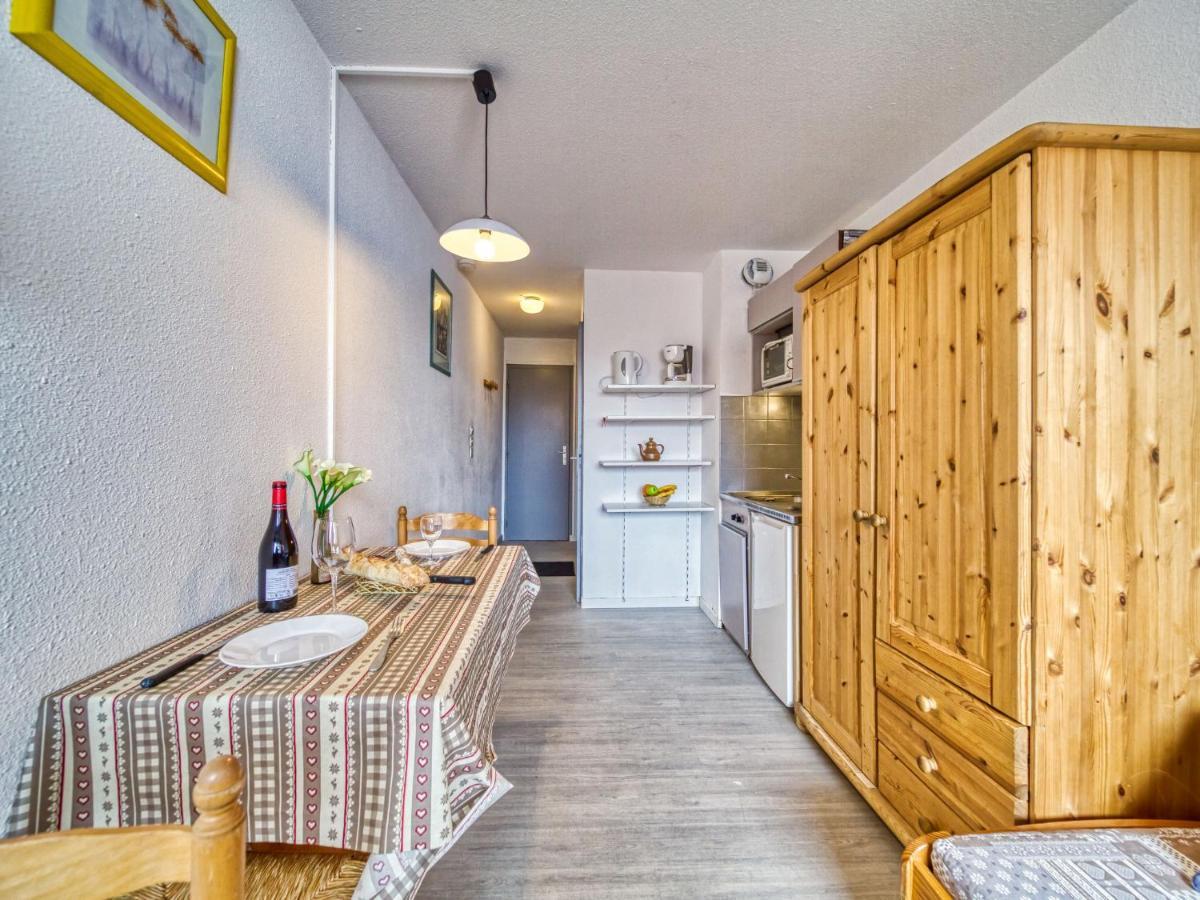 Apartment Vanoise 172 By Interhome Val Thorens Zewnętrze zdjęcie
