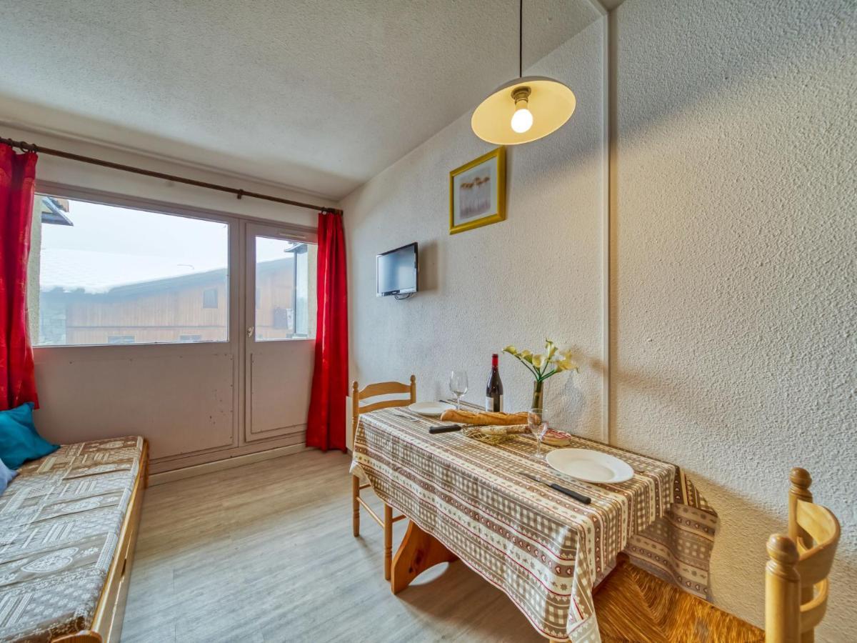 Apartment Vanoise 172 By Interhome Val Thorens Zewnętrze zdjęcie