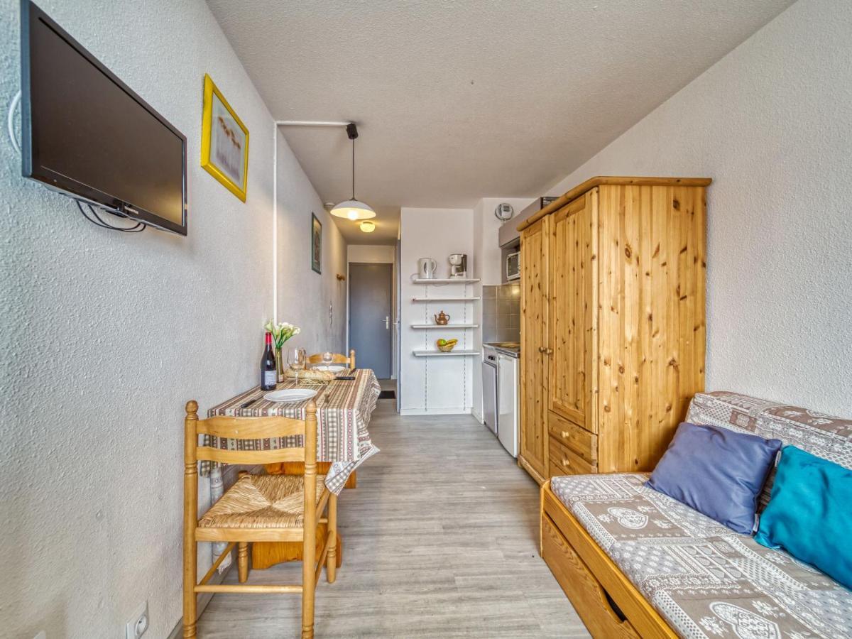 Apartment Vanoise 172 By Interhome Val Thorens Zewnętrze zdjęcie