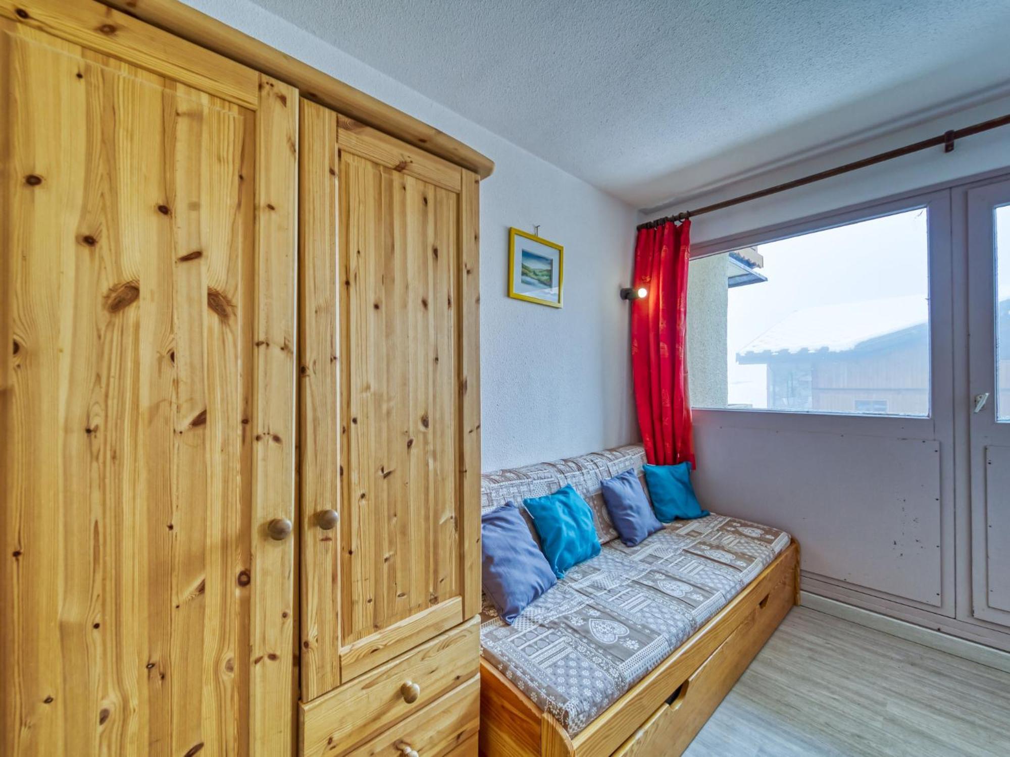 Apartment Vanoise 172 By Interhome Val Thorens Zewnętrze zdjęcie