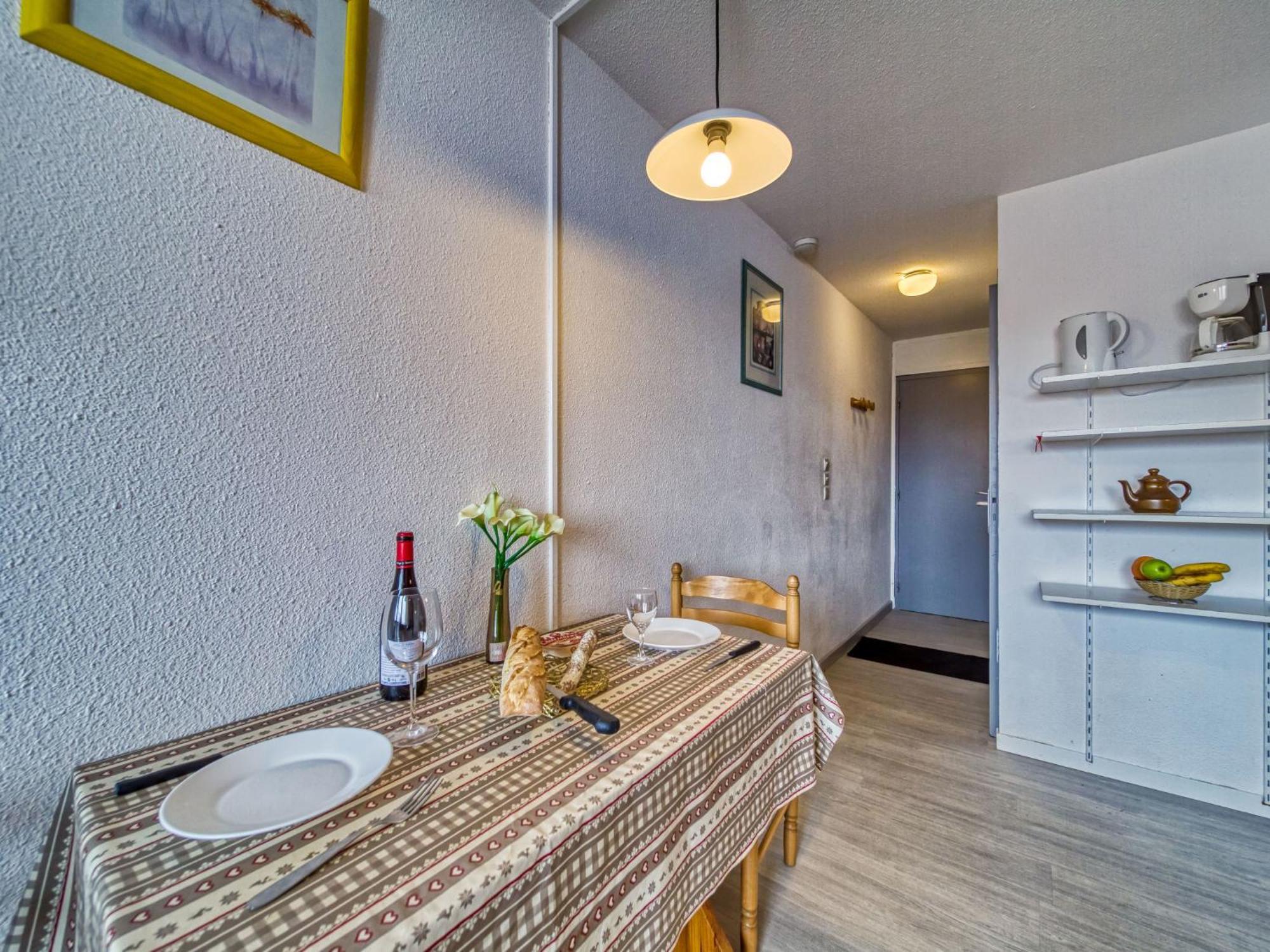 Apartment Vanoise 172 By Interhome Val Thorens Zewnętrze zdjęcie